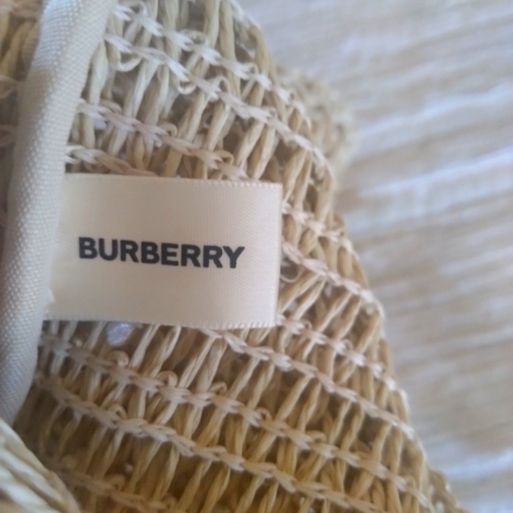 NWOT Designer Tote Bag - Picture 4 of 9